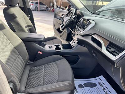 2019 GMC Terrain SLE   - Photo 15 - Phoenix, AZ 85009