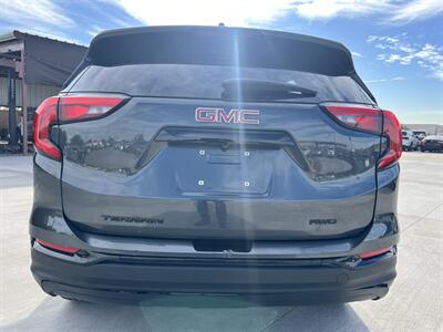 2019 GMC Terrain SLE   - Photo 3 - Phoenix, AZ 85009