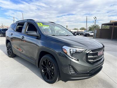 2019 GMC Terrain SLE   - Photo 1 - Phoenix, AZ 85009