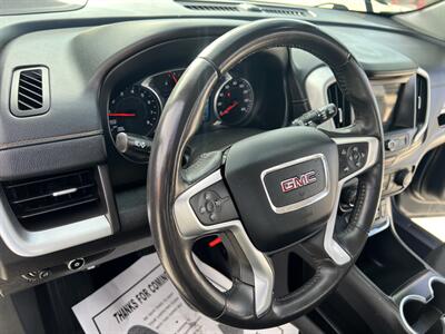 2019 GMC Terrain SLE   - Photo 8 - Phoenix, AZ 85009