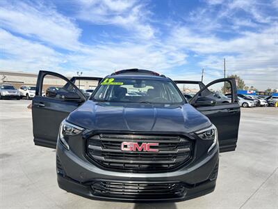 2019 GMC Terrain SLE   - Photo 4 - Phoenix, AZ 85009