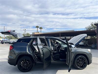 2019 GMC Terrain SLE   - Photo 5 - Phoenix, AZ 85009