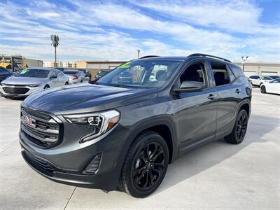 2019 GMC Terrain SLE   - Photo 2 - Phoenix, AZ 85009