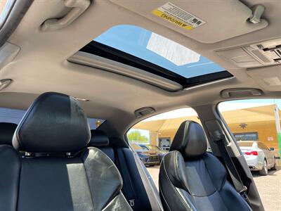 2015 Acura TLX V6 w/Tech   - Photo 10 - Phoenix, AZ 85009