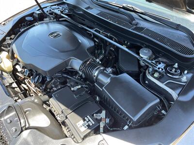2015 Acura TLX V6 w/Tech   - Photo 11 - Phoenix, AZ 85009