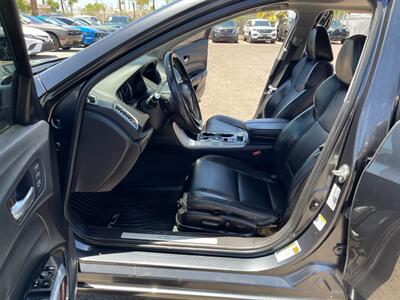 2015 Acura TLX V6 w/Tech   - Photo 5 - Phoenix, AZ 85009