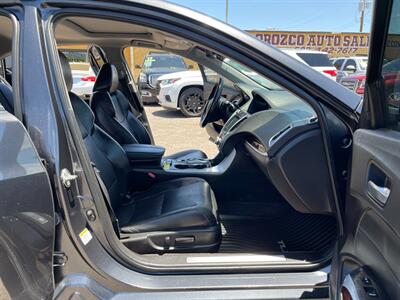 2015 Acura TLX V6 w/Tech   - Photo 7 - Phoenix, AZ 85009