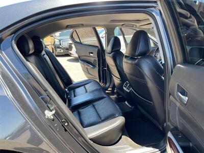 2015 Acura TLX V6 w/Tech   - Photo 8 - Phoenix, AZ 85009