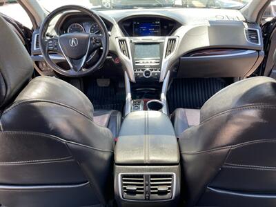 2015 Acura TLX V6 w/Tech   - Photo 9 - Phoenix, AZ 85009