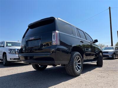 2017 GMC Yukon SLT   - Photo 4 - Phoenix, AZ 85009