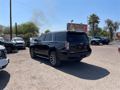 2017 GMC Yukon SLT   - Photo 15 - Phoenix, AZ 85009