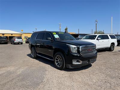 2017 GMC Yukon SLT   - Photo 13 - Phoenix, AZ 85009