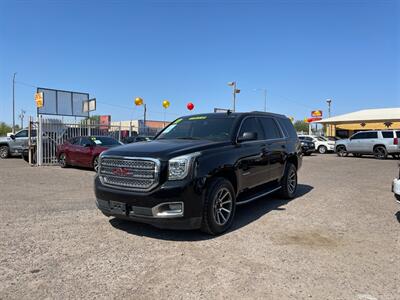 2017 GMC Yukon SLT   - Photo 14 - Phoenix, AZ 85009