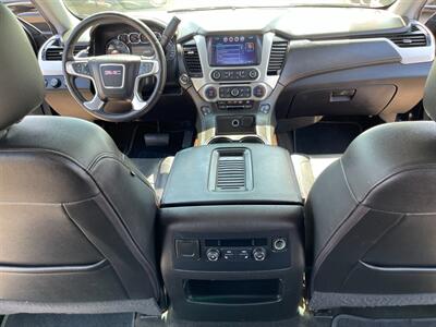 2017 GMC Yukon SLT   - Photo 10 - Phoenix, AZ 85009