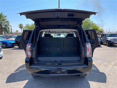 2017 GMC Yukon SLT   - Photo 7 - Phoenix, AZ 85009