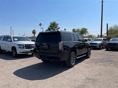 2017 GMC Yukon SLT   - Photo 16 - Phoenix, AZ 85009