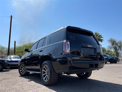 2017 GMC Yukon SLT   - Photo 3 - Phoenix, AZ 85009