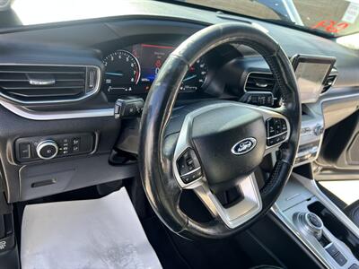 2022 Ford Explorer XLT   - Photo 8 - Phoenix, AZ 85009
