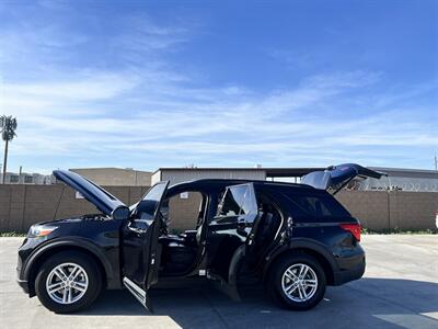 2022 Ford Explorer XLT   - Photo 6 - Phoenix, AZ 85009
