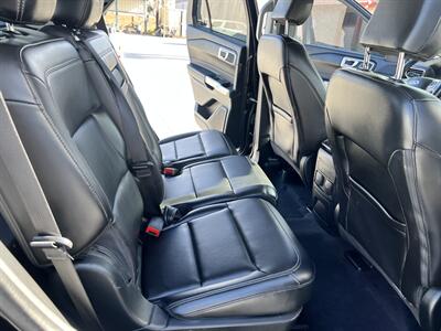 2022 Ford Explorer XLT   - Photo 15 - Phoenix, AZ 85009