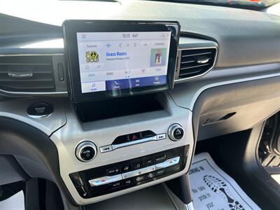 2022 Ford Explorer XLT   - Photo 9 - Phoenix, AZ 85009