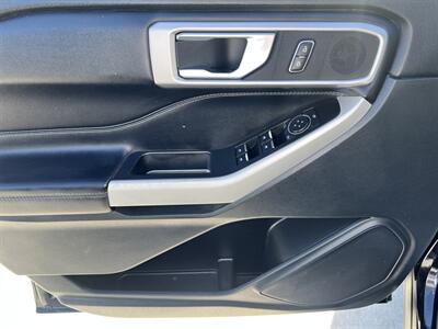 2022 Ford Explorer XLT   - Photo 11 - Phoenix, AZ 85009
