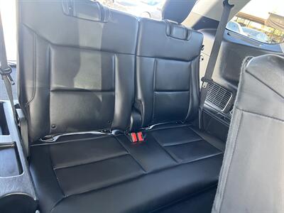 2022 Ford Explorer XLT   - Photo 14 - Phoenix, AZ 85009