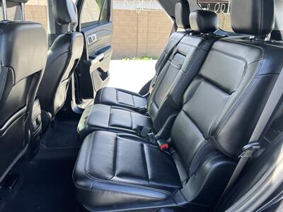 2022 Ford Explorer XLT   - Photo 12 - Phoenix, AZ 85009