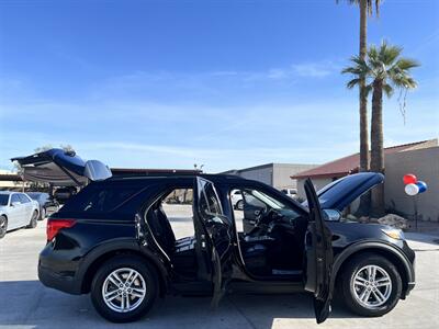 2022 Ford Explorer XLT   - Photo 5 - Phoenix, AZ 85009