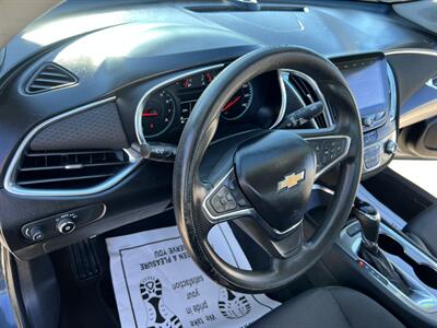 2020 Chevrolet Malibu LT   - Photo 8 - Phoenix, AZ 85009