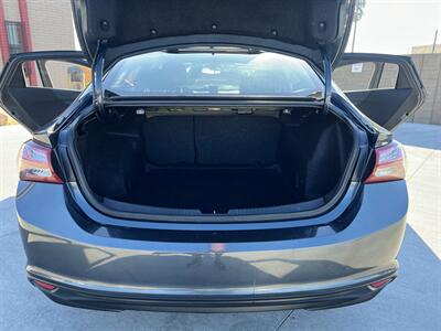 2020 Chevrolet Malibu LT   - Photo 12 - Phoenix, AZ 85009