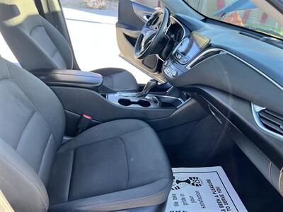 2020 Chevrolet Malibu LT   - Photo 14 - Phoenix, AZ 85009
