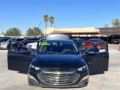 2020 Chevrolet Malibu LT   - Photo 4 - Phoenix, AZ 85009
