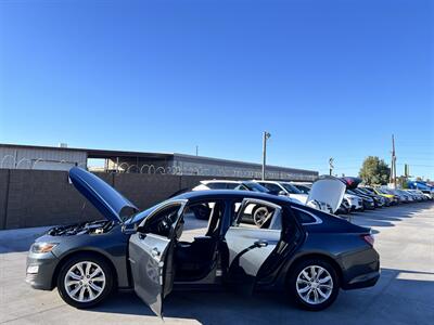 2020 Chevrolet Malibu LT   - Photo 6 - Phoenix, AZ 85009