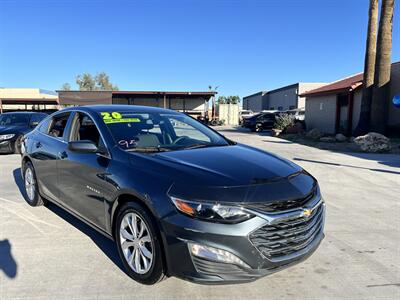 2020 Chevrolet Malibu LT   - Photo 1 - Phoenix, AZ 85009