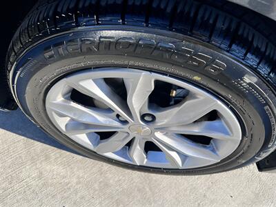 2020 Chevrolet Malibu LT   - Photo 16 - Phoenix, AZ 85009