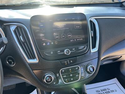 2020 Chevrolet Malibu LT   - Photo 9 - Phoenix, AZ 85009