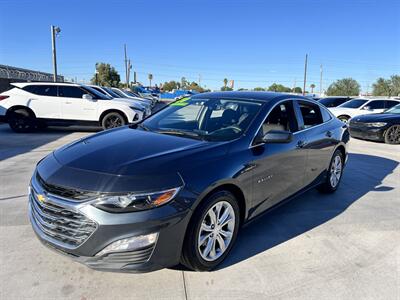 2020 Chevrolet Malibu LT   - Photo 2 - Phoenix, AZ 85009
