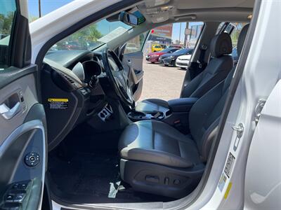 2019 Hyundai SANTA FE XL Limited Ultimate   - Photo 5 - Phoenix, AZ 85009