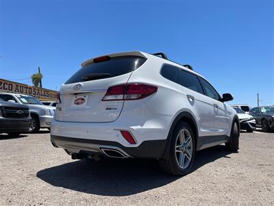 2019 Hyundai SANTA FE XL Limited Ultimate   - Photo 4 - Phoenix, AZ 85009