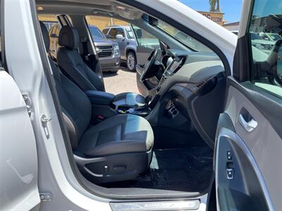 2019 Hyundai SANTA FE XL Limited Ultimate   - Photo 8 - Phoenix, AZ 85009