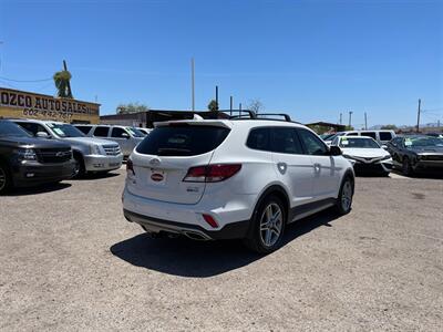 2019 Hyundai SANTA FE XL Limited Ultimate   - Photo 17 - Phoenix, AZ 85009