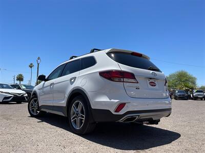 2019 Hyundai SANTA FE XL Limited Ultimate   - Photo 3 - Phoenix, AZ 85009