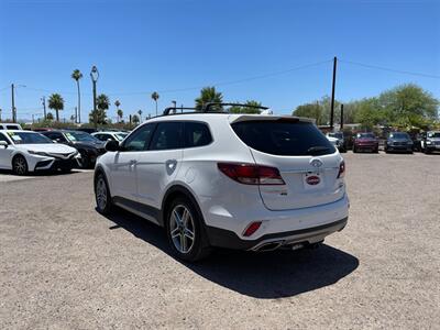 2019 Hyundai SANTA FE XL Limited Ultimate   - Photo 16 - Phoenix, AZ 85009