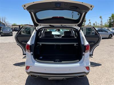 2019 Hyundai SANTA FE XL Limited Ultimate   - Photo 7 - Phoenix, AZ 85009