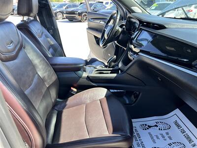 2020 Cadillac XT6 Premium Luxury - Photo 16 - Phoenix, AZ 85009
