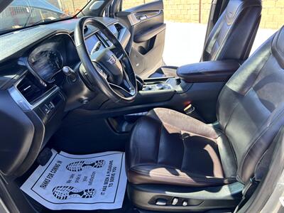 2020 Cadillac XT6 Premium Luxury - Photo 7 - Phoenix, AZ 85009