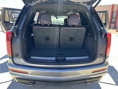 2020 Cadillac XT6 Premium Luxury - Photo 13 - Phoenix, AZ 85009