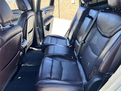 2020 Cadillac XT6 Premium Luxury - Photo 12 - Phoenix, AZ 85009