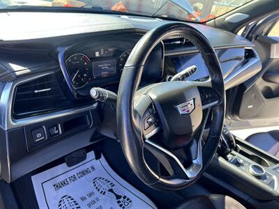 2020 Cadillac XT6 Premium Luxury - Photo 8 - Phoenix, AZ 85009